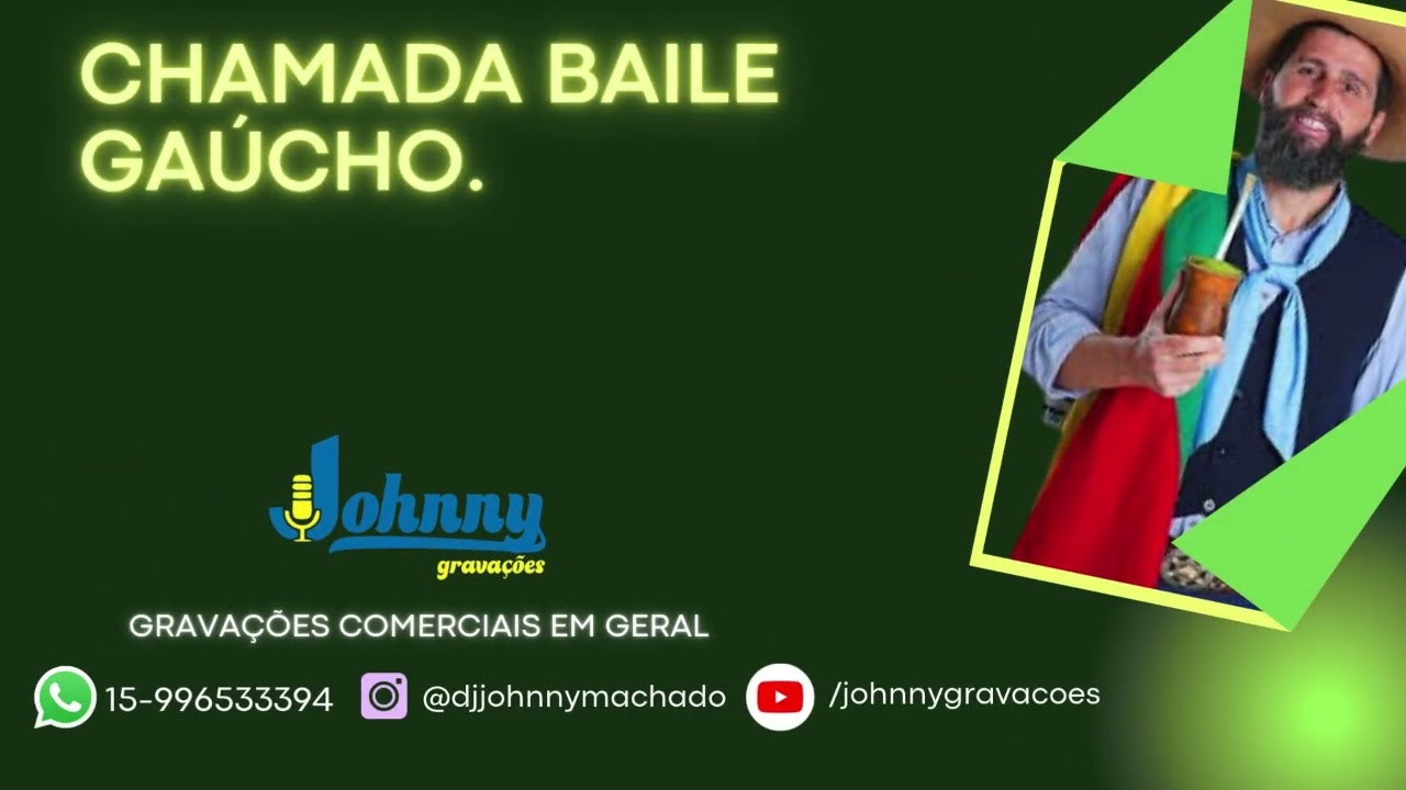 Festa Gaúcha