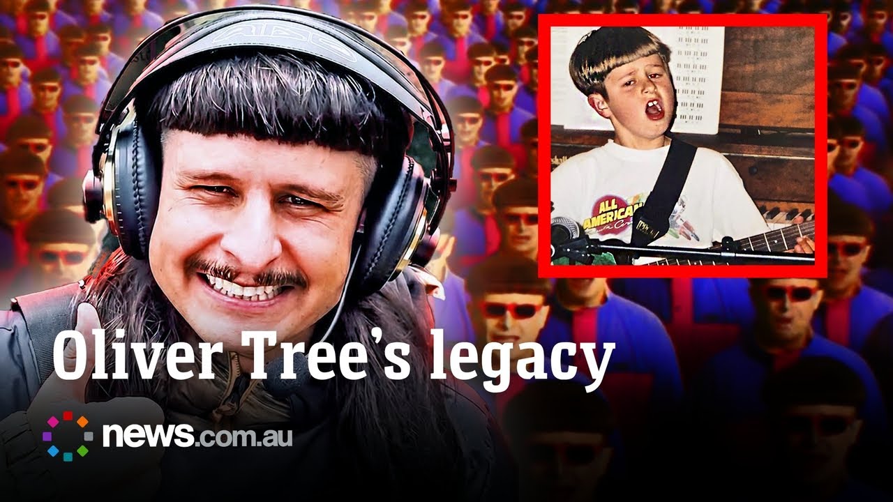 Как семья Oliver Tree исполняет &laquo;последнюю волю&raquo; покойного певца