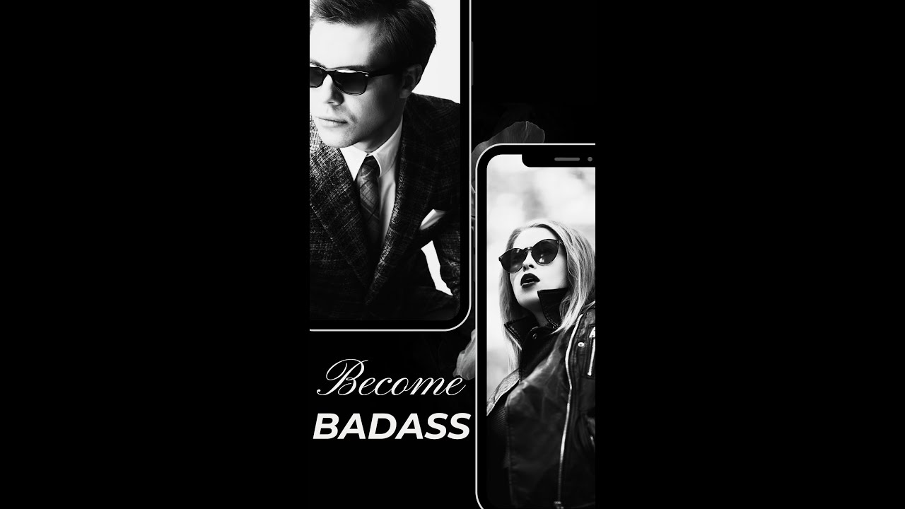 Time to Become Badass