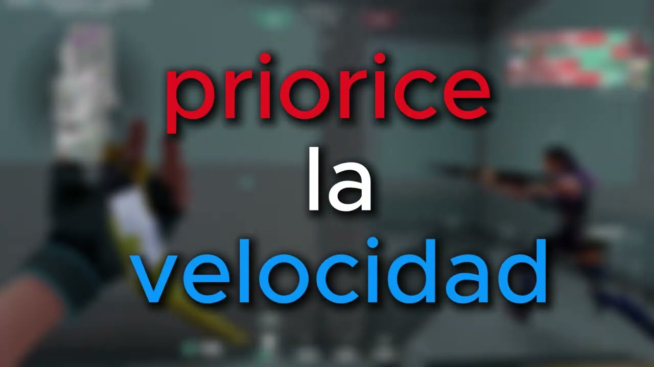 estas MOVIENDO mucho el MOUSE