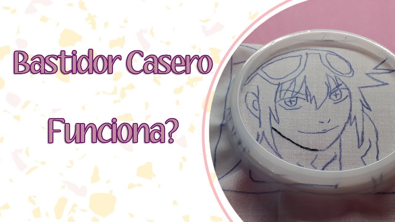 Bastidor Casero - Funciona?