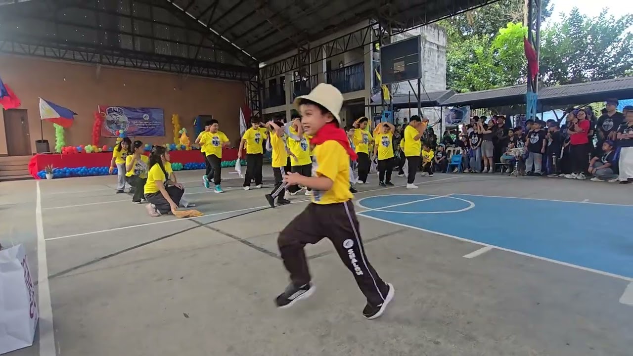 Shalom grade 6 performance 2026 ( foundation day)