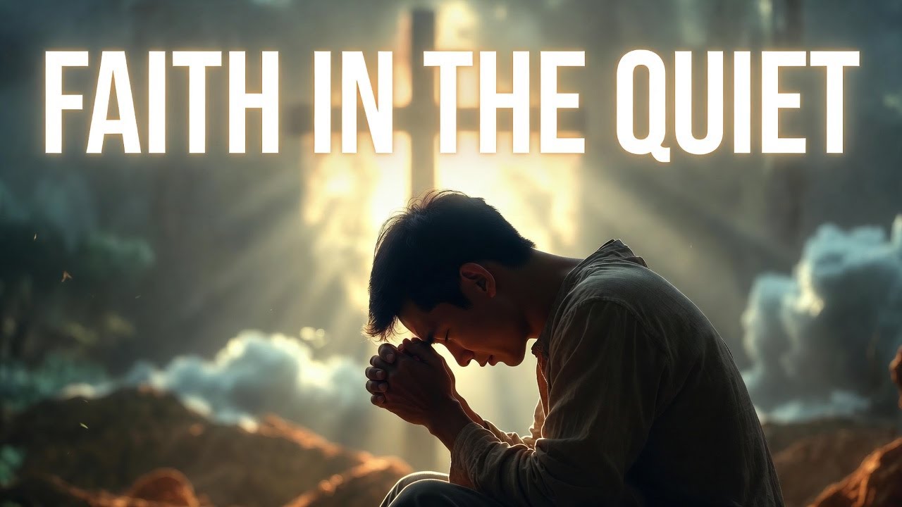 Faith in the Quiet | Calm, Reflective Worship for Trusting God
