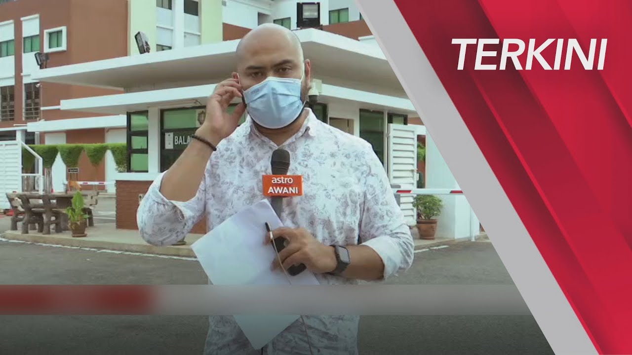 [TERKINI] NGO lapor SPRM berkaitan dakwaan skandal rasuah terbesar di Melaka