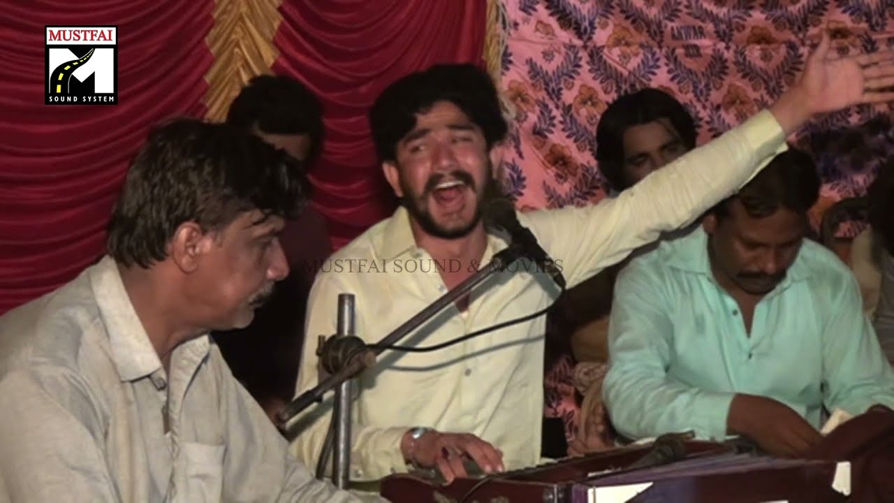 saqlain ijaz new song 2021 beli main ten banaya