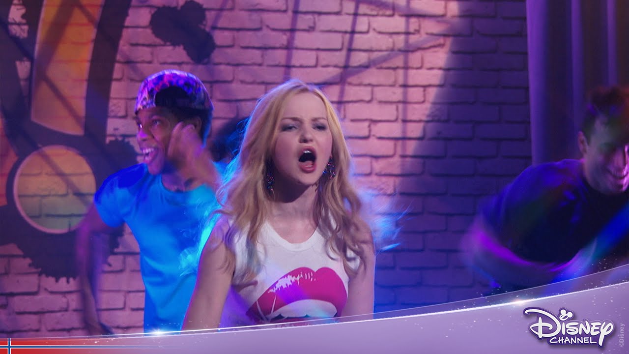 DC Sing Off - Disney Channel Danmark