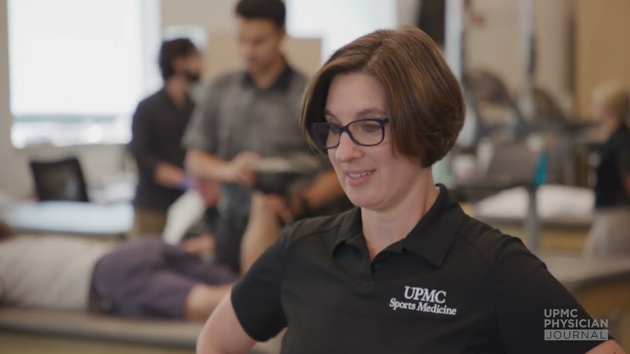 The Role of Exercise in Concussion Rehabilitation | UPMC Physician Journal