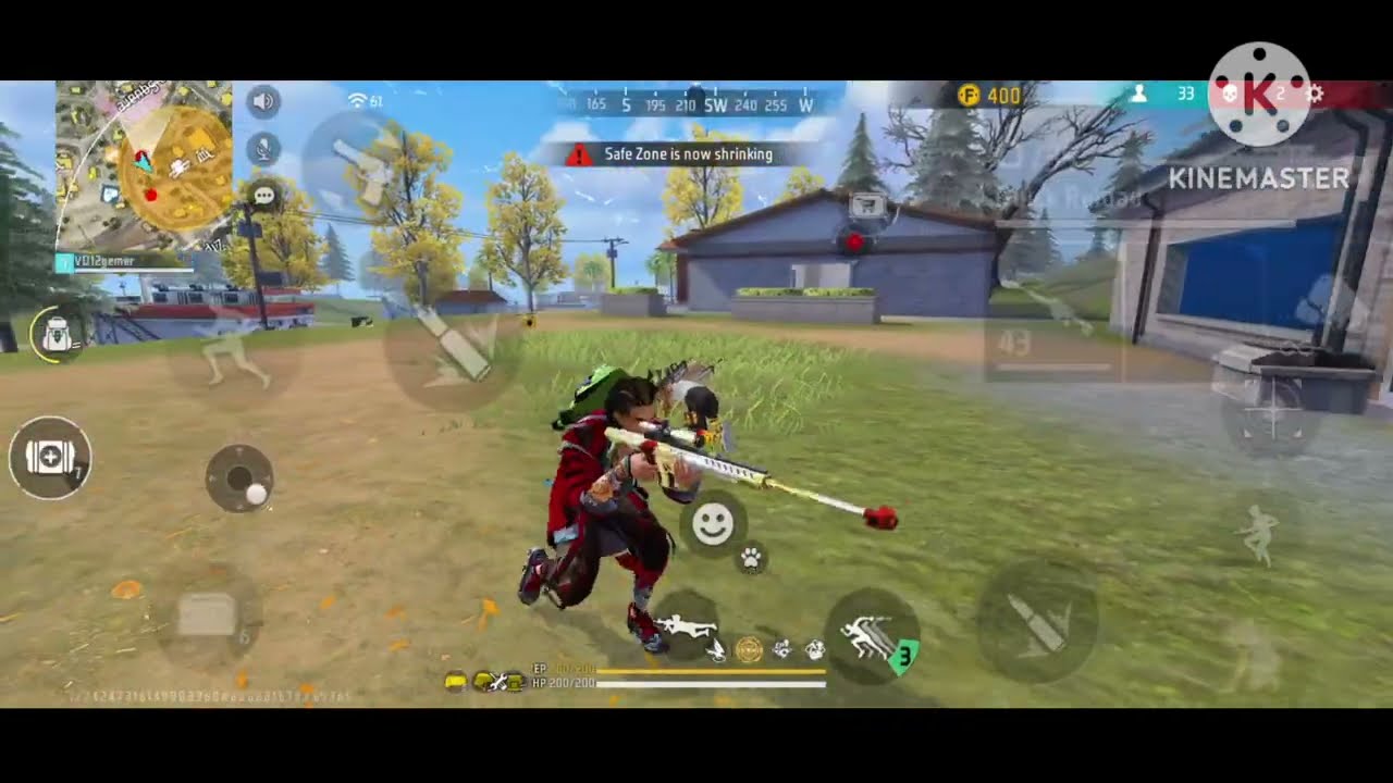 solo vs squad mobile gemply