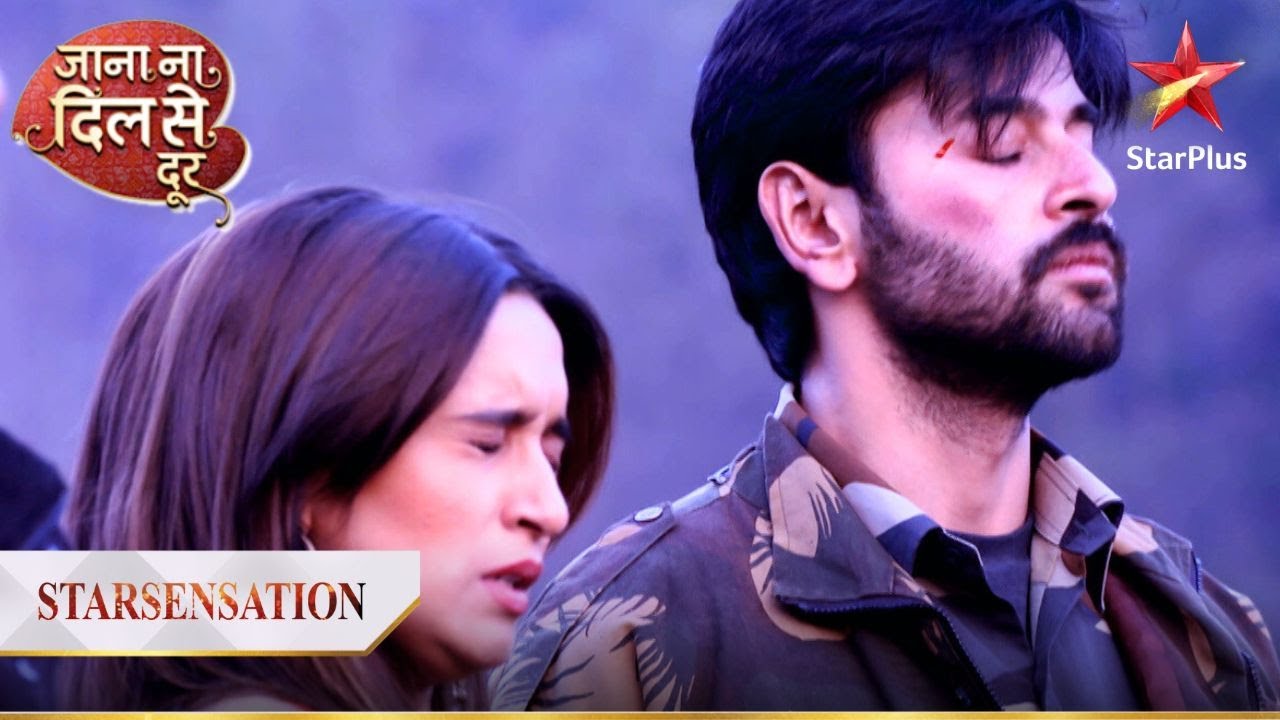 Kya hoga Atharva, Ravish aur Vividha ka अंत? | Jana Na Dil Se Door