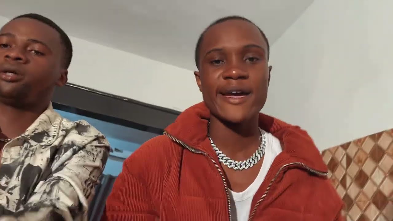 SCOTTB_999 - WEED/95&999 (FT.@LASHKAGVNG_95 ) [ VIDEO OFFICIEL]