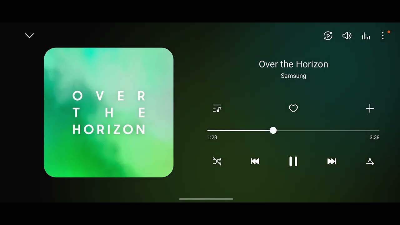 Over The Horizon 2026 - Samsung, From Galaxy S26 Ultra, S26 , Fold 8, Flip 8 , Trifold 2