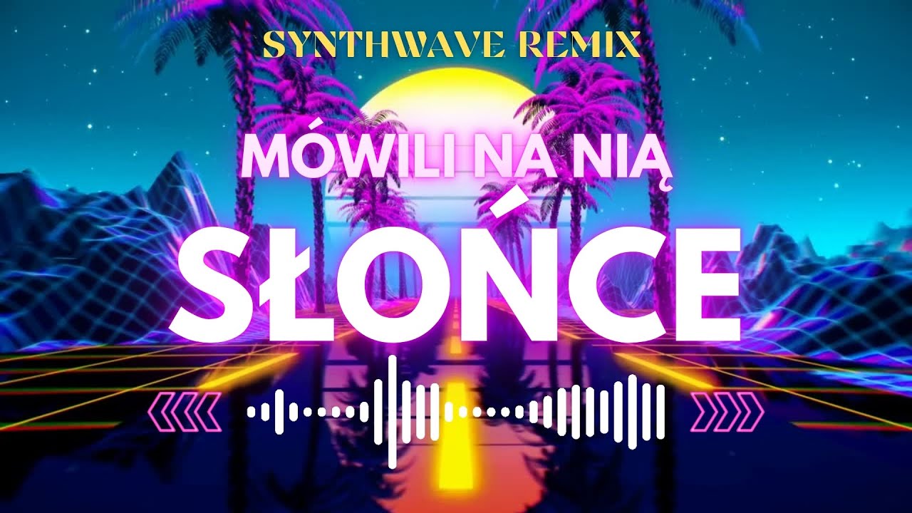 Mówili na nią słońce ☀️ RemiX (Rozzi Rozmus)