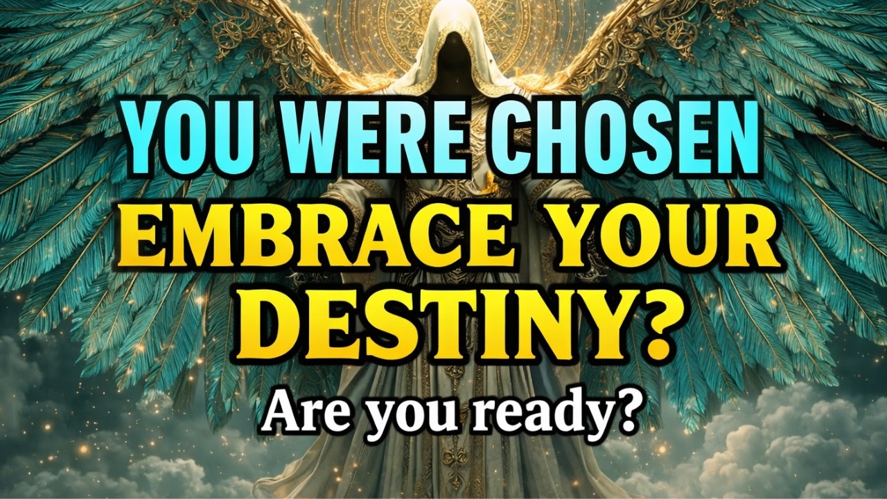 Chosen One: Signs You Are an Omega-Level Chosen One
