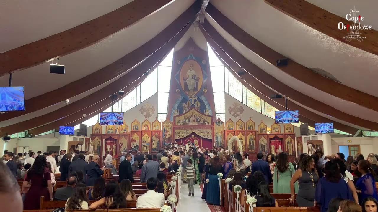Mariage de Maria & Mina - 07/09/2025