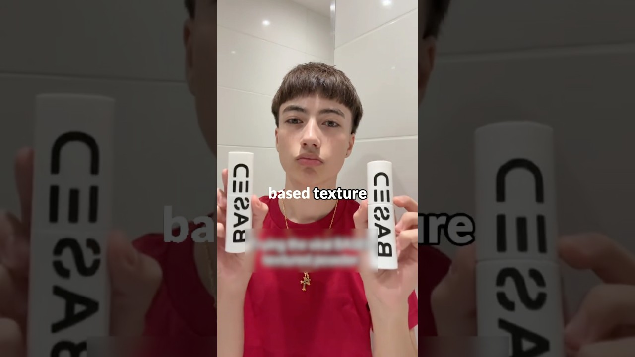 Based bodyworks texture powder for 100 days #barber #texturepowder