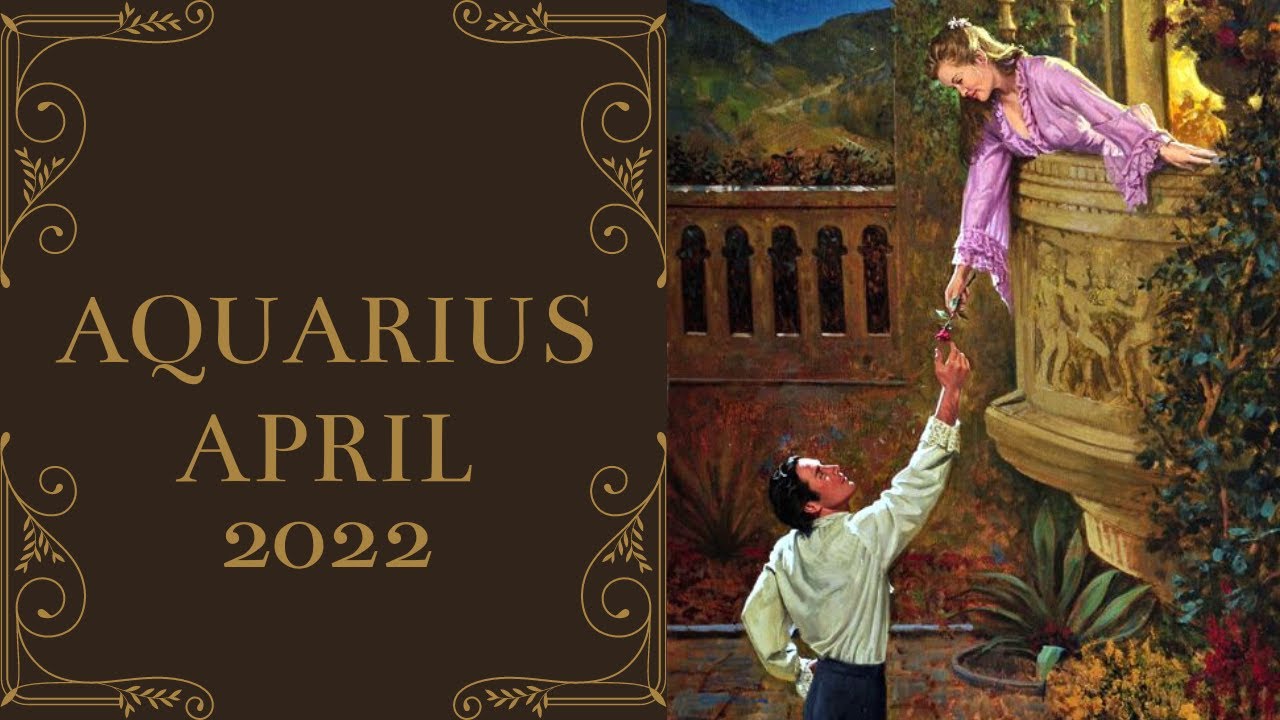 AQUARIUS~❤️ They Hope You're Open To Heal Old Wounds & Rekindle This Love/Passion! 🥰🔥