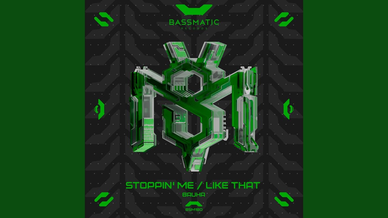 Like That (Radio Edit)