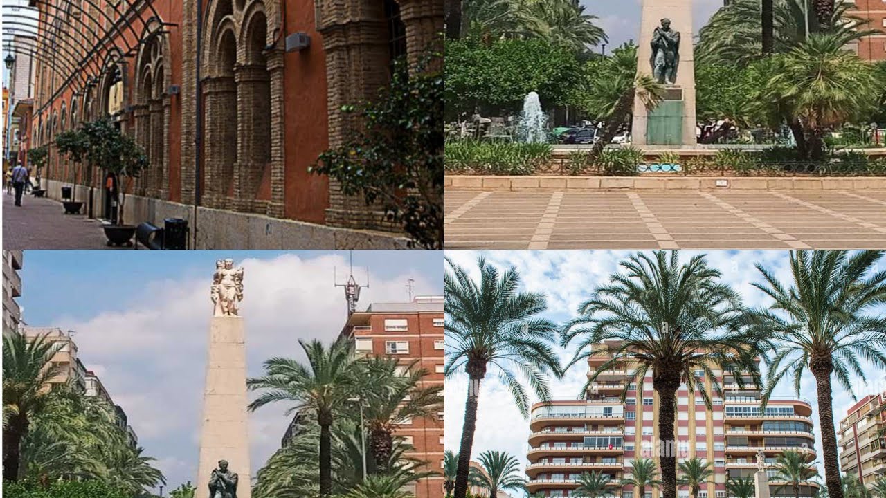 bienvenido alzira valencia