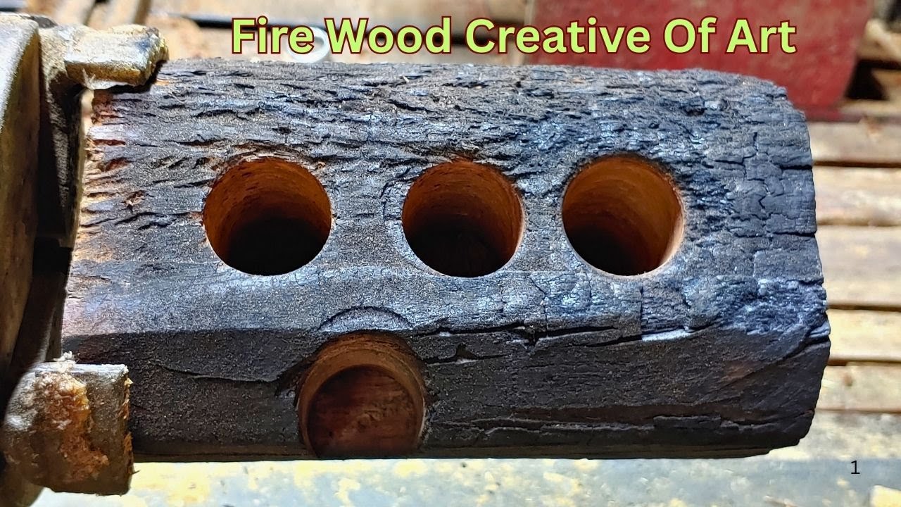 Woodturning: A Foundation Course