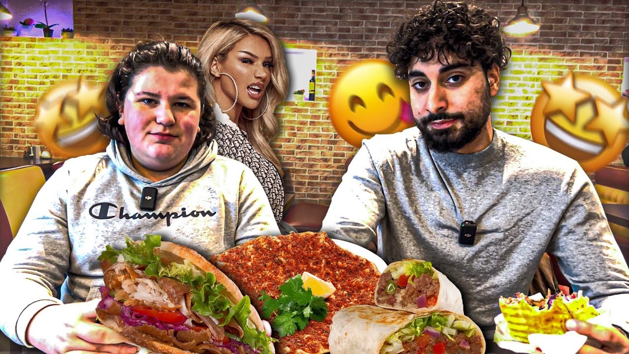 Food Tour mit Alper Abi in Stuttgart | Laso