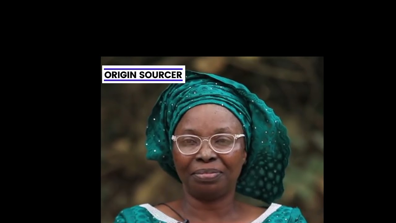 Mummy G.O Interview: Origin Of 