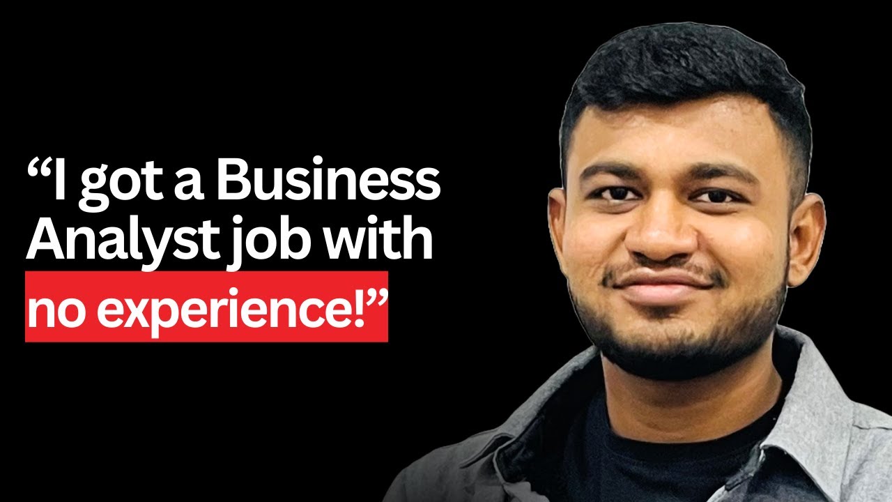 How to become a Business Analyst in Canada in 2024