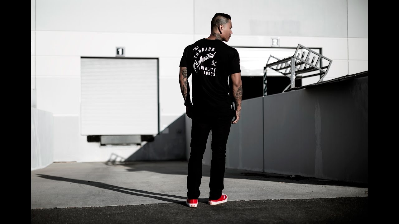 Randall Pich - Too Much Risk? // What Makes Sense // Business