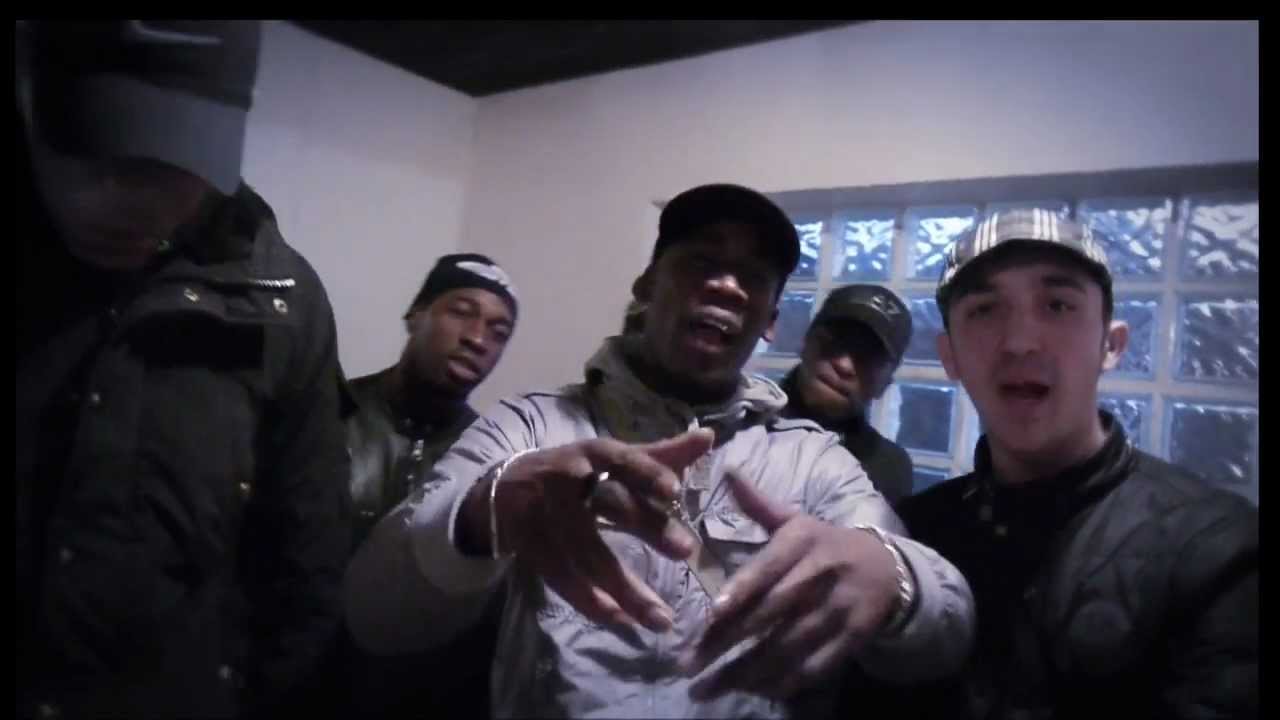 HOOD-STYLE SARCELLES (95)