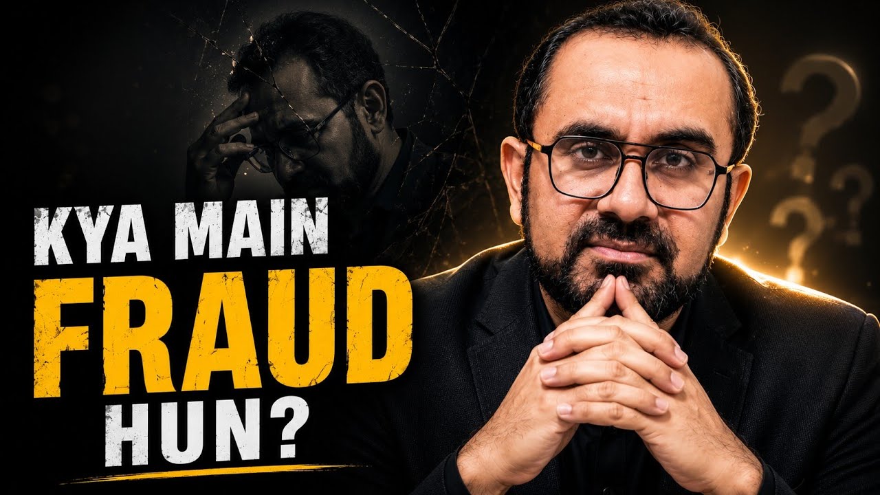 Imposter Syndrome: 90% Genius Log Is Bimari Ka Shikar Hain – Kya Aap Bhi?