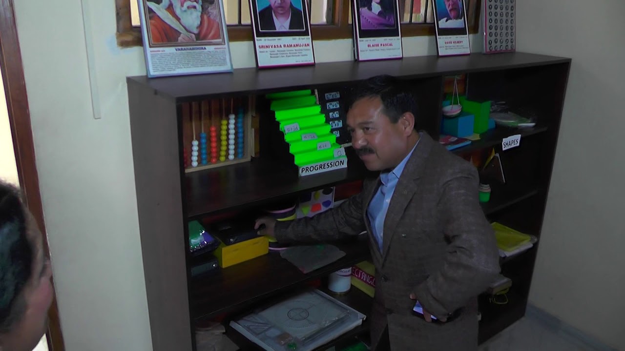Laureate School Shimla