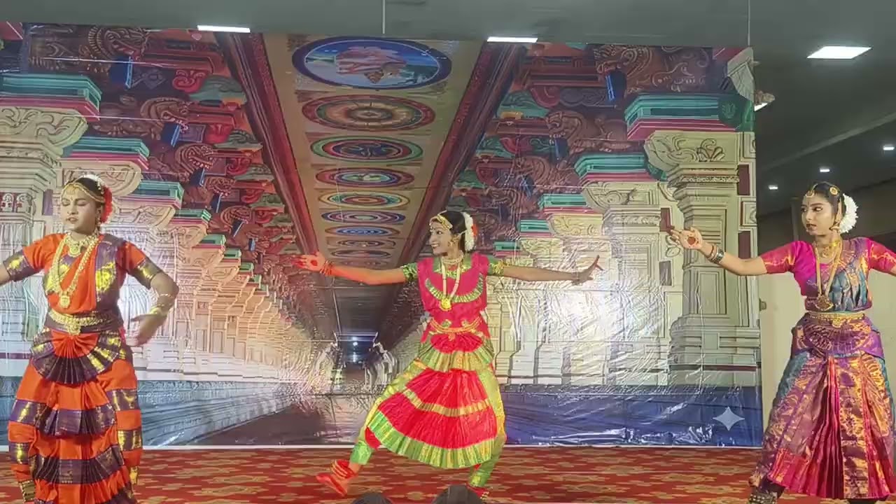 Thanishka rameswaram 