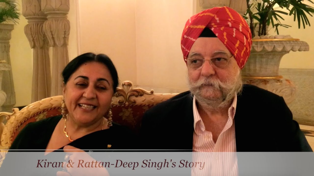 Why we started to use the Access tools by Kiran & RD Singh