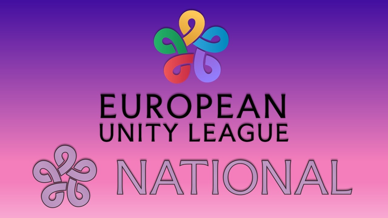 EUL Nationals Sweden - Modern