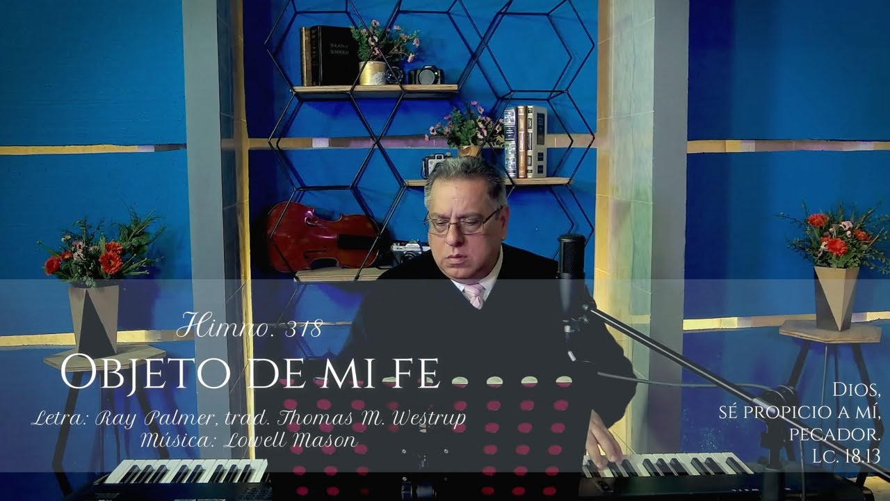 HIMNO 319   DEL AMOR DIVINO