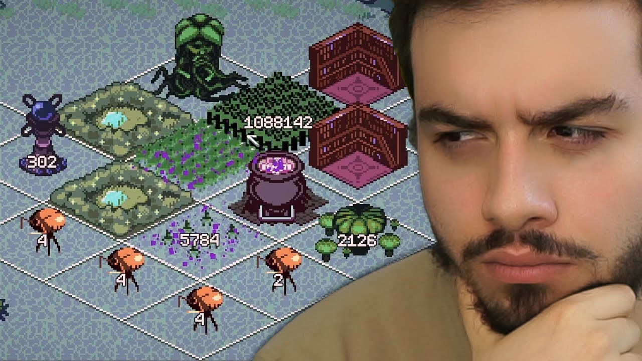 The Illegal Poison Build - 9kings