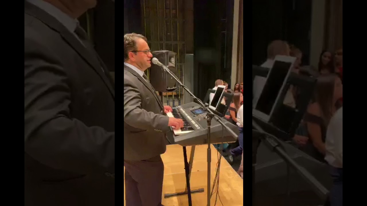 Nawfal Shamoun - Ninveh Brata D'Bet Nahren - Live Assyrian Wedding - Switzerland.