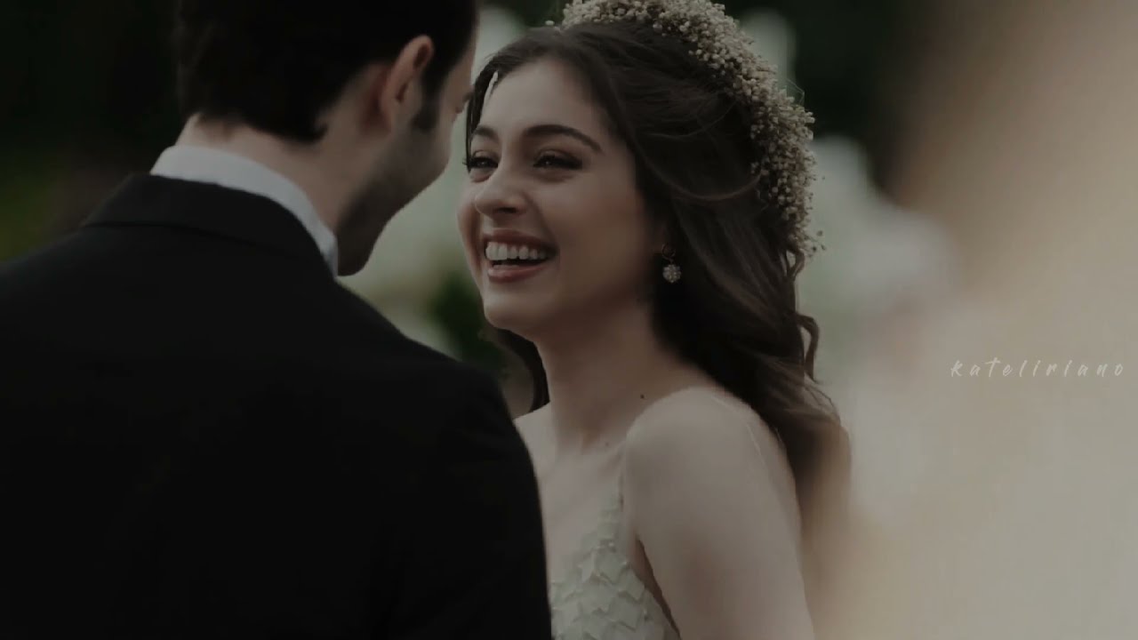 Bora & Ada | Love Me Like You Do (Baht Oyunu).