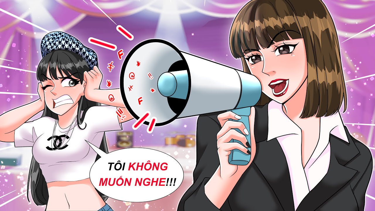 Không Ai Lắng Nghe Tôi Nói | Quà Tặng Cuộc Sống | Nhật Ký Cuộc Sống LDA