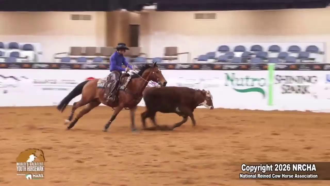 EQN Sports Desk: Eli Naylor