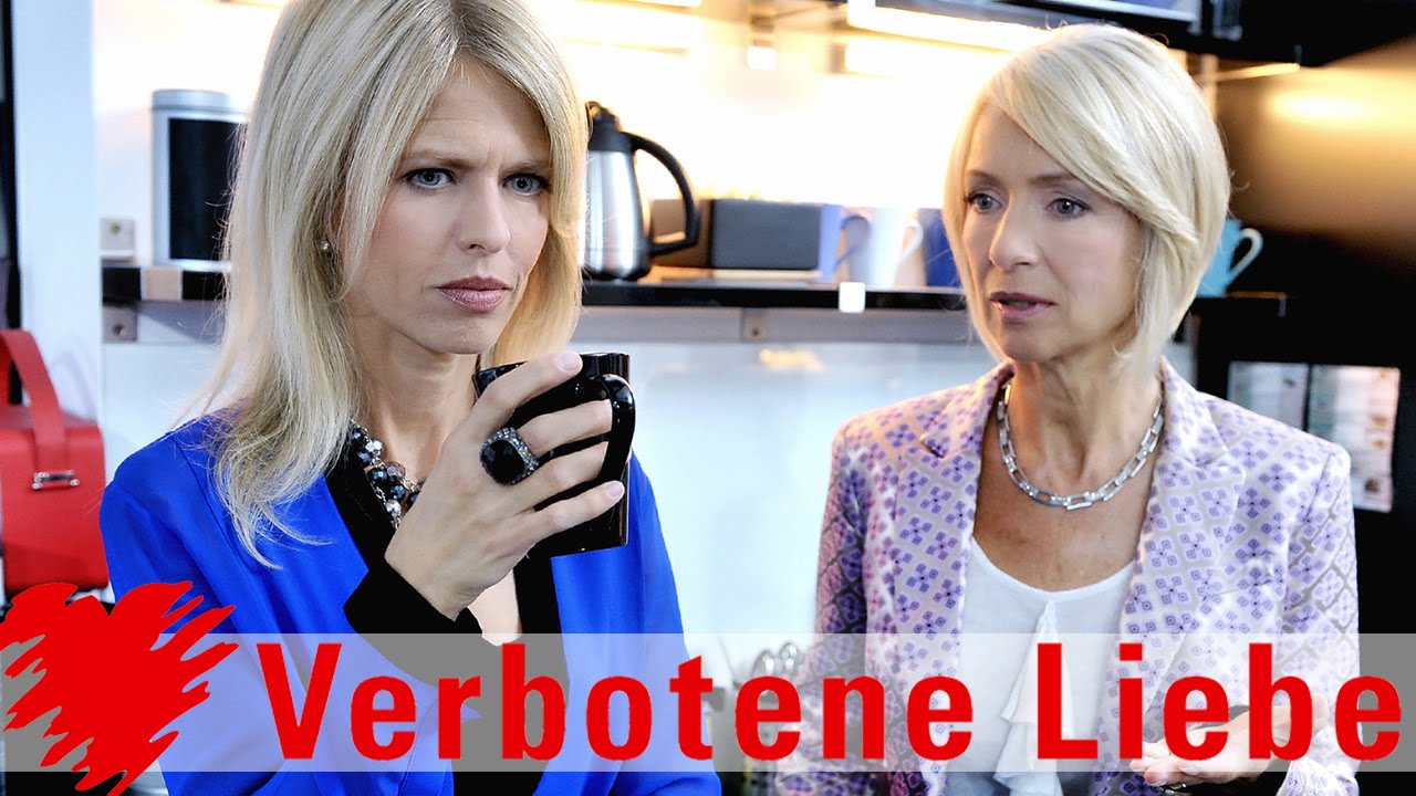 Verbotene Liebe - Folge 4620 - HD
