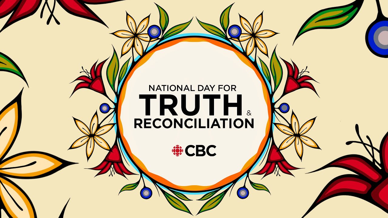 National Day for Truth and Reconciliation