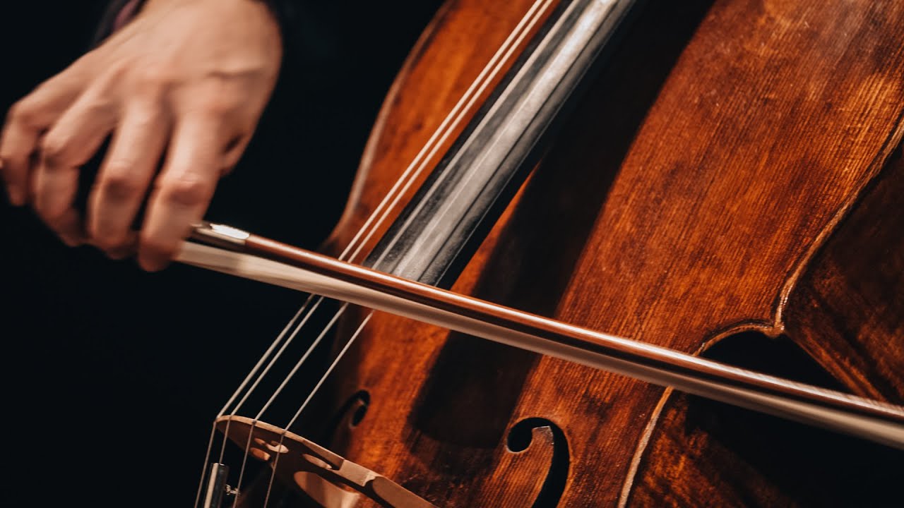 Tchaikovsky Festival - a digital experience with Malm&ouml; Symphony Orchestra