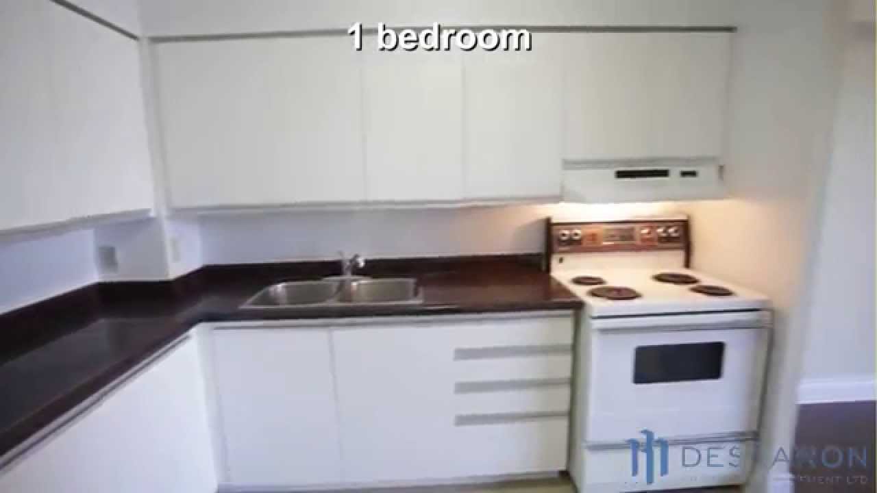 17 Coldwater Road West, Orillia - 1 bedroom