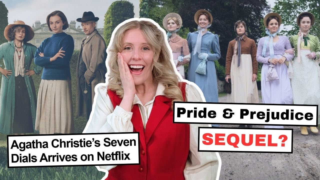 The Most Exciting Period Dramas Coming in 2026