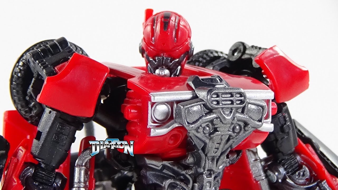 DIA-REVIEW STUDIO SERIES-40 SHATTER