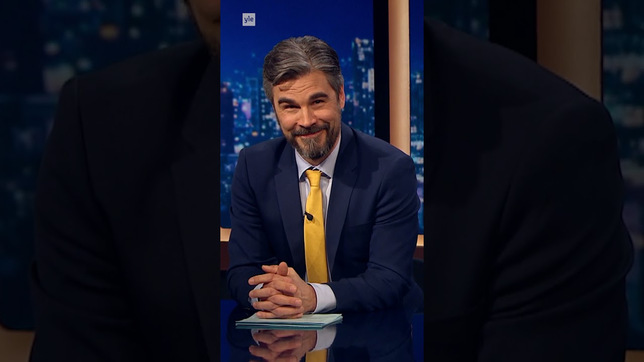 Kaikkosen haave  #kovanviikonilta #politiikka