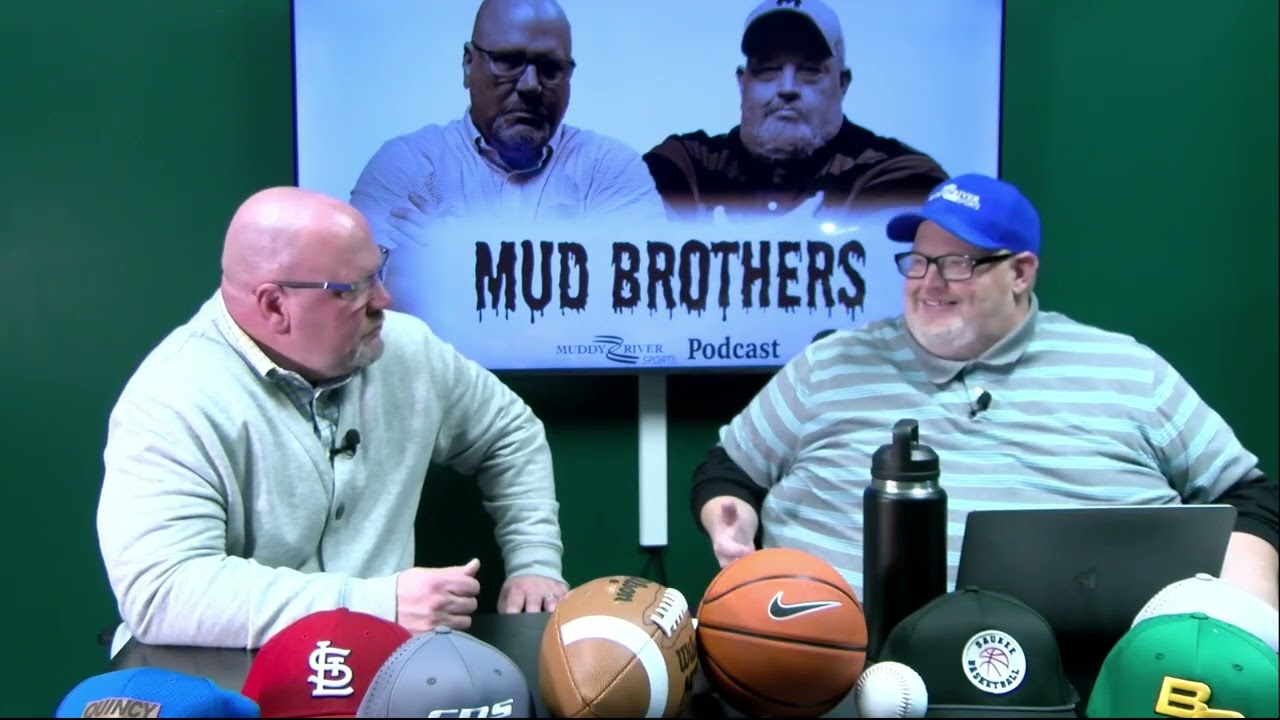 Mud Brothers, Episode 22