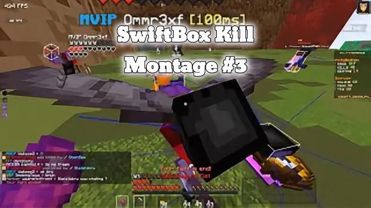 SwiftBox Kill Montage #3