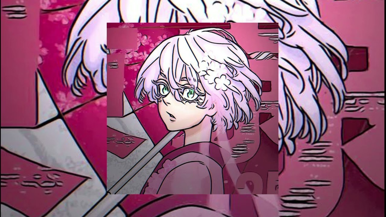 tiktok mashup (weeb edition)#7