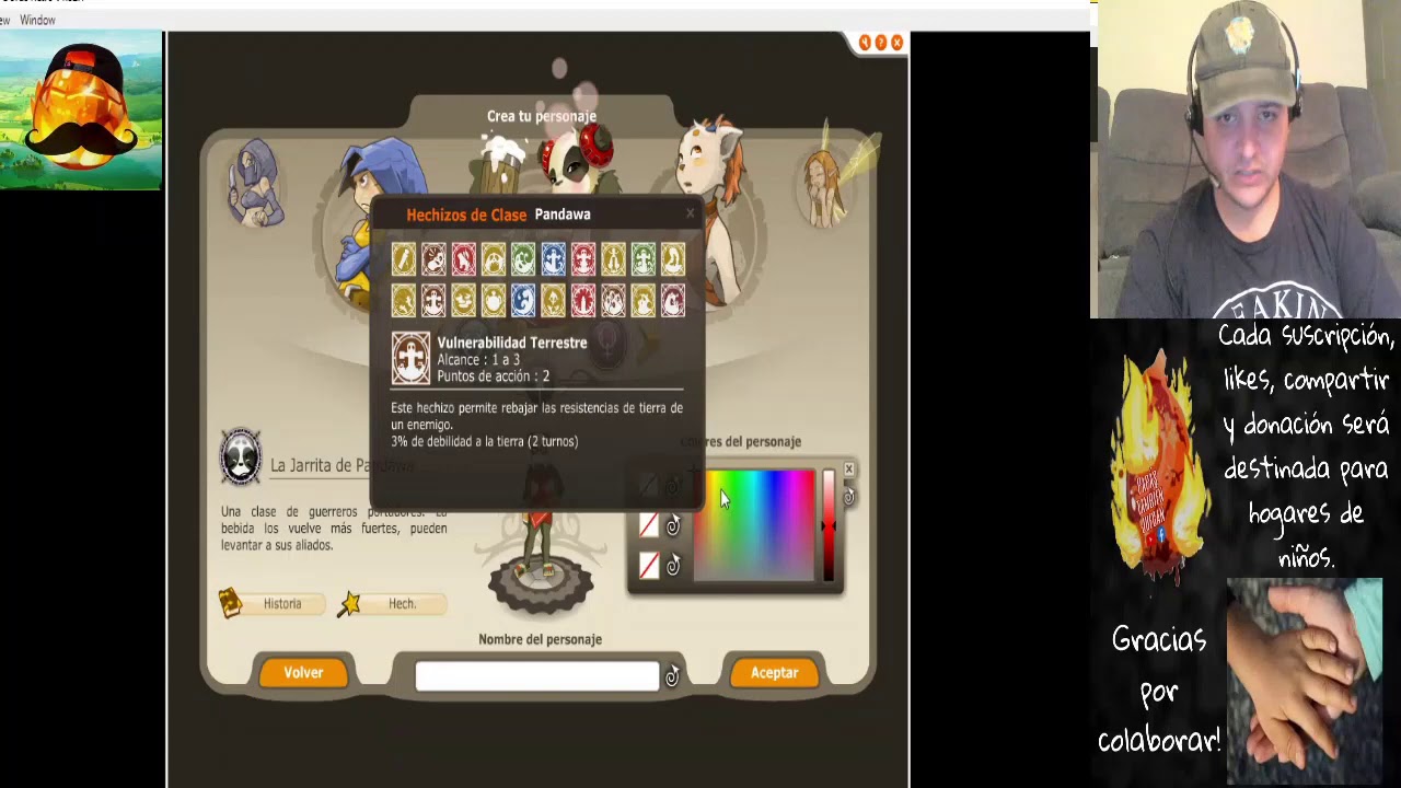 DOFUS RETRO MONOCUENTA! TOP 5 DE RAZAS 180+! PARA TOMAR ENCUENTA! #DOFUSRETRO #DOFUS #MONOCUENTA